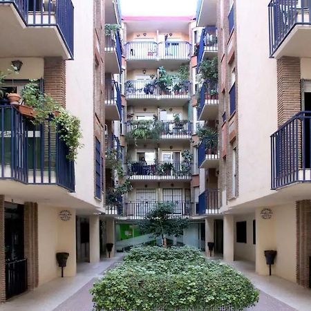 Apartamento Azahara Cordoba Exterior photo