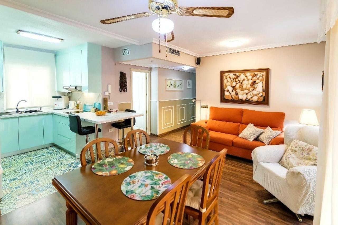 Apartamento Azahara Cordoba Exterior photo